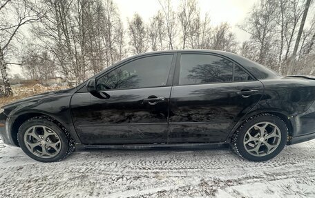 Mazda 6, 2003 год, 300 000 рублей, 3 фотография