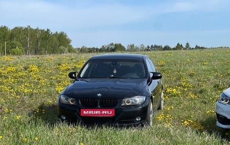 BMW 3 серия, 2008 год, 1 000 000 рублей, 20 фотография