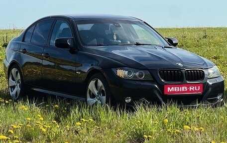 BMW 3 серия, 2008 год, 1 000 000 рублей, 18 фотография
