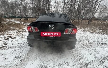 Mazda 6, 2003 год, 300 000 рублей, 7 фотография