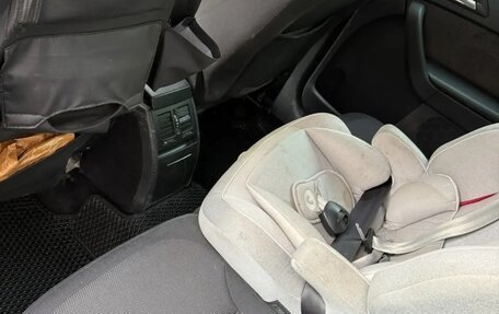 Skoda Yeti I рестайлинг, 2012 год, 950 000 рублей, 10 фотография