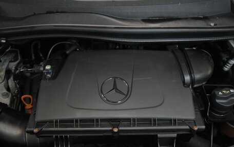 Mercedes-Benz Vito, 2015 год, 1 650 000 рублей, 13 фотография