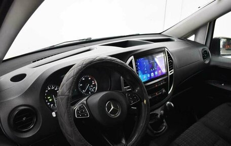 Mercedes-Benz Vito, 2015 год, 1 650 000 рублей, 5 фотография