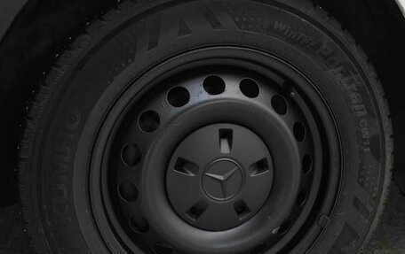 Mercedes-Benz Vito, 2015 год, 1 650 000 рублей, 14 фотография