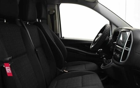 Mercedes-Benz Vito, 2015 год, 1 650 000 рублей, 10 фотография