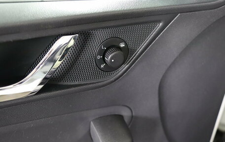 Skoda Rapid I, 2016 год, 899 990 рублей, 14 фотография