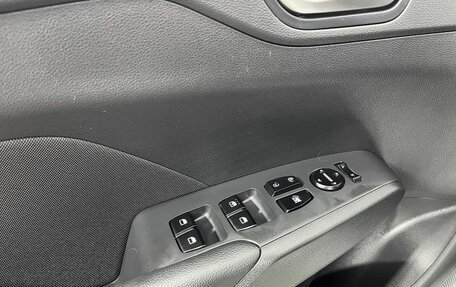 Hyundai Solaris II рестайлинг, 2018 год, 1 380 000 рублей, 11 фотография