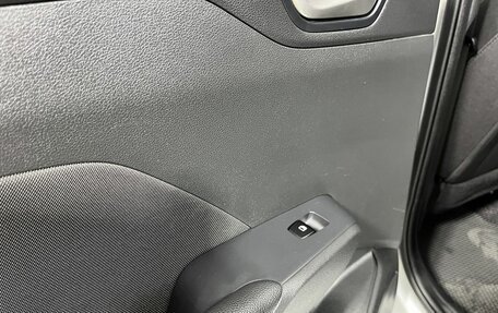 Hyundai Solaris II рестайлинг, 2018 год, 1 380 000 рублей, 18 фотография