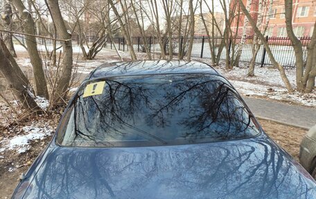 KIA Sephia II, 2001 год, 140 000 рублей, 6 фотография