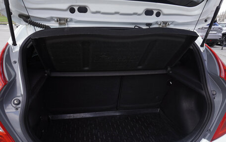 Hyundai Solaris II рестайлинг, 2013 год, 711 000 рублей, 22 фотография