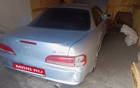 Toyota Corona EXiV II (ST200), 1994 год, 140 000 рублей, 9 фотография