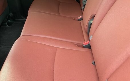 Toyota Land Cruiser Prado 150 рестайлинг 2, 2016 год, 9 фотография