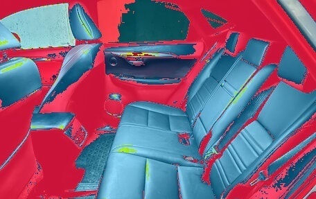 Lexus NX I, 2020 год, 4 450 000 рублей, 19 фотография