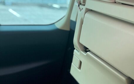 Toyota Alphard III, 2021 год, 7 500 000 рублей, 11 фотография