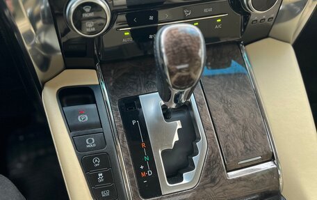 Toyota Alphard III, 2021 год, 7 500 000 рублей, 13 фотография