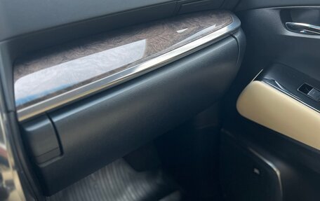 Toyota Alphard III, 2021 год, 7 500 000 рублей, 14 фотография