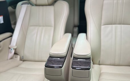 Toyota Alphard III, 2021 год, 7 500 000 рублей, 15 фотография
