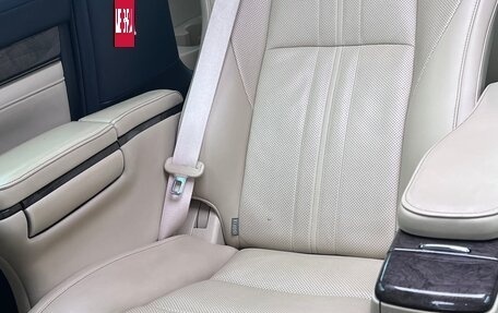 Toyota Alphard III, 2021 год, 7 500 000 рублей, 16 фотография