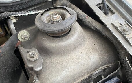 Renault Clio III, 2001 год, 7 фотография