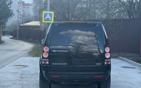 Land Rover Discovery IV, 2014 год, 2 500 000 рублей, 6 фотография