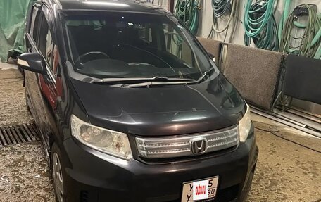 Honda Freed I, 2012 год, 1 130 000 рублей, 2 фотография