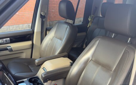 Land Rover Discovery IV, 2014 год, 2 500 000 рублей, 10 фотография