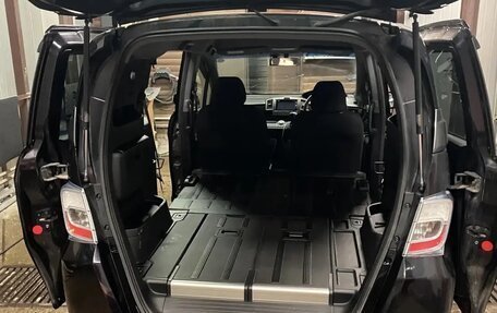 Honda Freed I, 2012 год, 1 130 000 рублей, 5 фотография