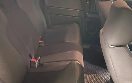 Honda Freed I, 2012 год, 1 130 000 рублей, 8 фотография