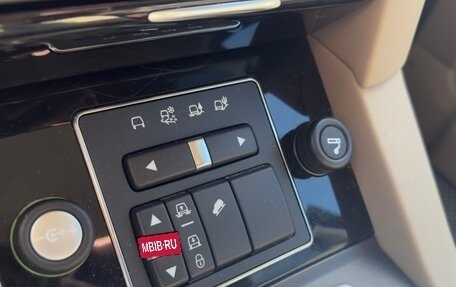 Land Rover Discovery IV, 2014 год, 2 500 000 рублей, 13 фотография