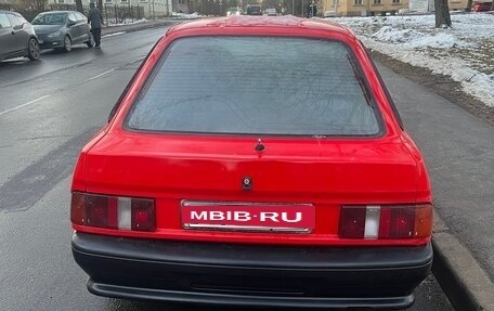 Ford Sierra I, 1986 год, 149 000 рублей, 2 фотография