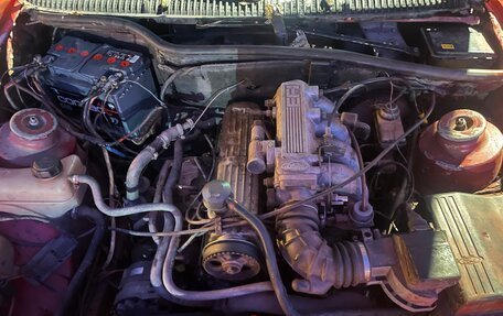 Ford Sierra I, 1986 год, 149 000 рублей, 8 фотография