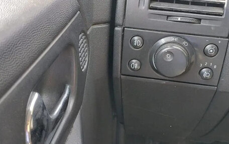 Opel Meriva, 2005 год, 250 000 рублей, 8 фотография