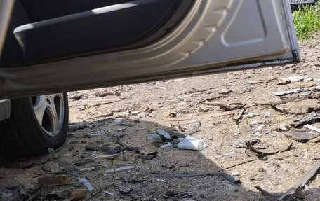 Opel Meriva, 2005 год, 250 000 рублей, 10 фотография