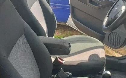 Opel Meriva, 2005 год, 250 000 рублей, 6 фотография