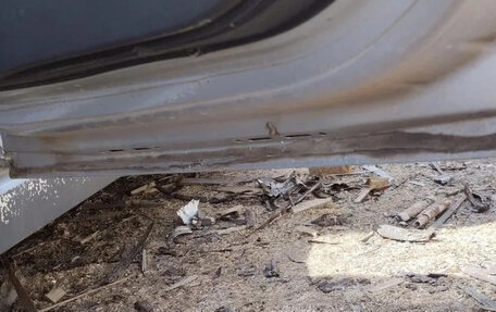 Opel Meriva, 2005 год, 250 000 рублей, 9 фотография