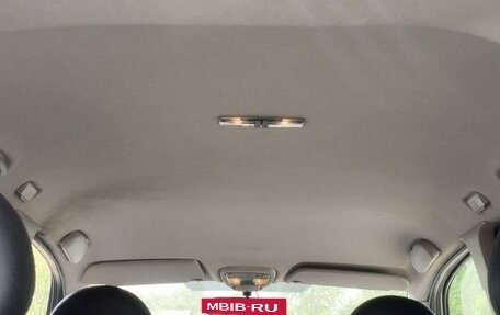 Opel Meriva, 2005 год, 250 000 рублей, 7 фотография