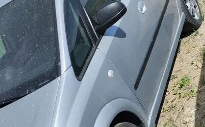 Opel Meriva, 2005 год, 250 000 рублей, 13 фотография