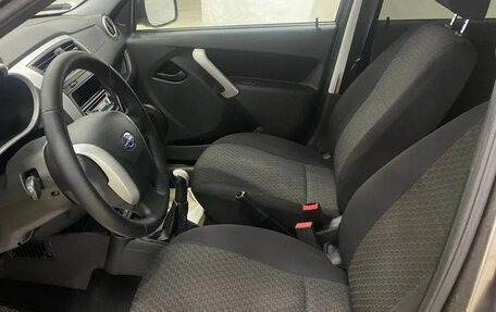 Datsun on-DO I рестайлинг, 2015 год, 371 000 рублей, 9 фотография