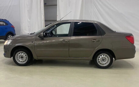 Datsun on-DO I рестайлинг, 2015 год, 371 000 рублей, 2 фотография