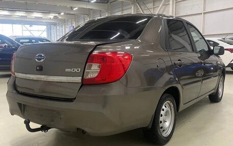 Datsun on-DO I рестайлинг, 2015 год, 371 000 рублей, 6 фотография