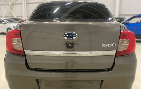 Datsun on-DO I рестайлинг, 2015 год, 371 000 рублей, 7 фотография