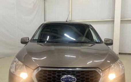 Datsun on-DO I рестайлинг, 2015 год, 371 000 рублей, 3 фотография