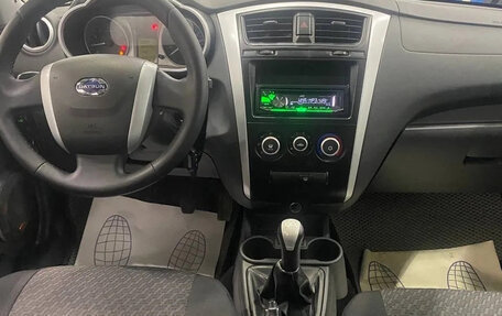 Datsun on-DO I рестайлинг, 2015 год, 371 000 рублей, 10 фотография