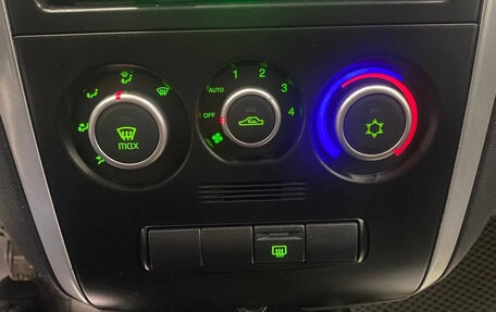 Datsun on-DO I рестайлинг, 2015 год, 371 000 рублей, 11 фотография