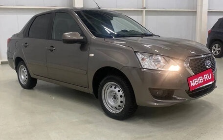 Datsun on-DO I рестайлинг, 2015 год, 371 000 рублей, 5 фотография