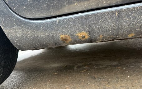 Ford Focus II рестайлинг, 2007 год, 370 000 рублей, 9 фотография