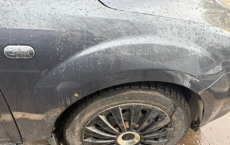 Ford Focus II рестайлинг, 2007 год, 370 000 рублей, 12 фотография