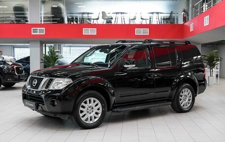 Nissan Pathfinder, 2010 год, 1 090 000 рублей, 1 фотография