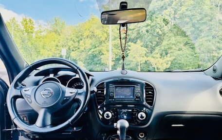 Nissan Juke II, 2012 год, 1 088 000 рублей, 1 фотография