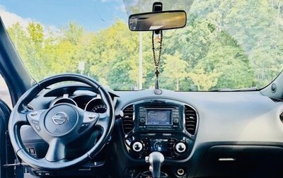 Nissan Juke II, 2012 год, 1 088 000 рублей, 1 фотография